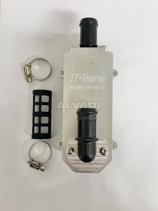 TT-THERMO 2200XC 18mm
