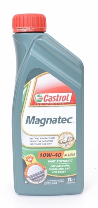 Castrol Magnatec A3/B4 10w-40 1L