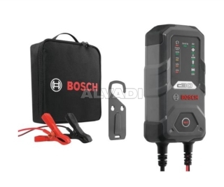 Battery charger Bosch C30 3.8A 6/12V