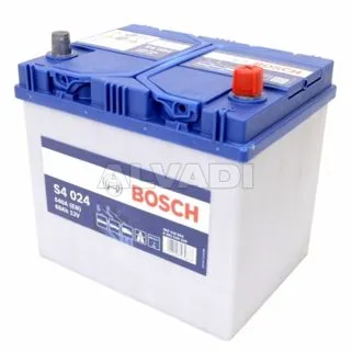 Accu / Batterij BOSCH 0 092 S40 060