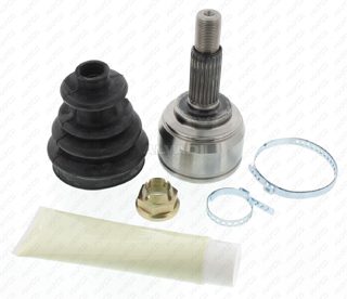 drive shaft Metelli 15-1442 Joint Kit