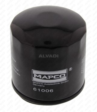 Oil Filter MAPCO 61006