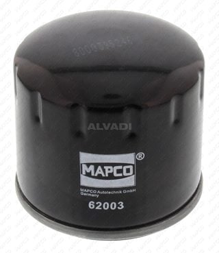 Olejový filtr MAPCO 62003