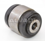 Control arm silentblock