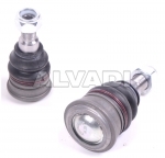 Control arm ball joint