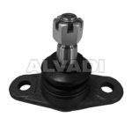 Control arm ball joint