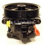 Power steering pump - remanufactured