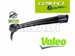 Windscreen wiper blade