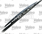 Windscreen wiper blade
