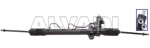 Steering rack