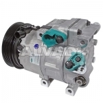 AC compressor