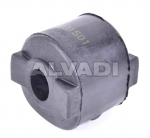 Control arm silentblock