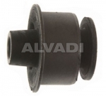 Control arm silentblock