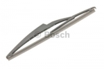 Windscreen wiper blade