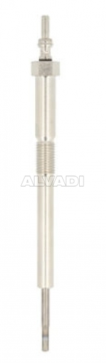 Glow plug