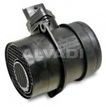 Air flow sensor