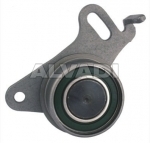 Tensioner pulley