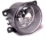 Luz de nevoeiro da frente