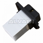 Heat blower controller