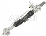 Steering rack