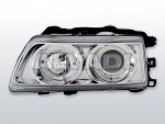 Main headlamp (tuning)
