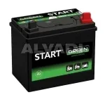 Car battery