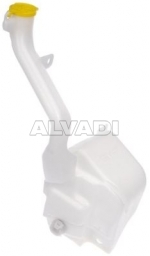 Windscreen washer tank