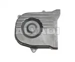 Under engine and gearbox cover (steel)