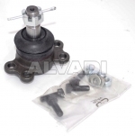 Õõtshoova kuulliigend(šarniir)