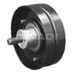 Idler pulley