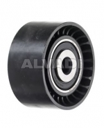 Idler pulley
