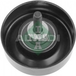 Idler pulley