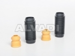 Shock absorber protection kit