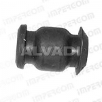 Control arm silentblock