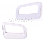 Fog lamp frame