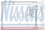 Odpor, vnitřní tlakový ventilátor