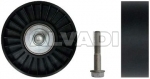 Idler pulley