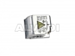 Discharge lamp ignitor