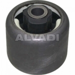 Suspension beam bush