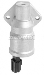 Idle speed controler