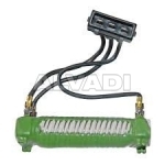 Cable Repair Set, air con. compressor series resistor