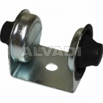 Drive shaft support