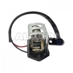 Heat blower controller