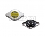 Radiator cap