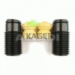 Shock absorber protection kit