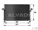 AC condenser