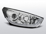 Main headlamp (tuning)
